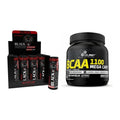 Trainings-Set: Activlab Black Panther Extreme + Olimp BCAA Mega Caps – alle enthaltenen Artikel