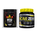 Trainings-Set: Peak Epic Pump Stim Edition + BioTech BCAA Zero – alle enthaltenen Artikel