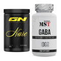 Trainings-Set: GN Narc + MST GABA 1000mg – alle enthaltenen Artikel