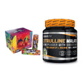 Trainings-Set: AK47 Labs AK47 Shots + BioTech Citrulline Malate – alle enthaltenen Artikel