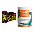 Trainings-Set: NXT Nutrition TNT NUCLEAR + ProFuel Glutamin Ultrapure – alle enthaltenen Artikel