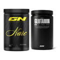 Trainings-Set: GN Narc + Big Zone Glutamin – alle enthaltenen Artikel