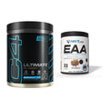 Trainings-Set: Cellucor C4 ULTIMATE 20 Serv. + NNT EAA – alle enthaltenen Artikel