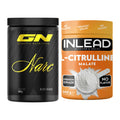 Trainings-Set: GN Narc + INLEAD L-Citrullin Malat 2:1 – alle enthaltenen Artikel