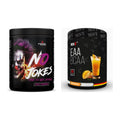 Trainings-Set: Peak No Jokes + MST EAA & BCAA – alle enthaltenen Artikel