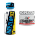 Trainings-Set: FA Nutrition Xtreme Napalm Igniter + MST Glutamine – alle enthaltenen Artikel