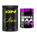 Trainings-Set: GN Narc + Scitec Mega EAA – alle enthaltenen Artikel