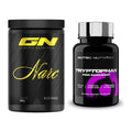 Trainings-Set: GN Narc + Scitec Tryptophan – alle enthaltenen Artikel