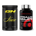 Trainings-Set: GN Narc + Scitec Citrulline Malate – alle enthaltenen Artikel