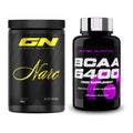 Trainings-Set: GN Narc + Scitec BCAA 6400 – alle enthaltenen Artikel