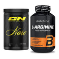 Trainings-Set: GN Narc + BioTech L-Arginine – alle enthaltenen Artikel