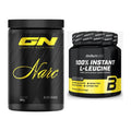 Trainings-Set: GN Narc + BioTech 100% Instant L-Leucine – alle enthaltenen Artikel