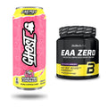 Trainings-Set: Ghost Energy + BioTech EAA Zero – alle enthaltenen Artikel