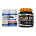 Trainings-Set: USP Labs Jack3d 45 Serv. + BioTech Citrulline Malate – alle enthaltenen Artikel