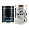 Trainings-Set: Cellucor C4 ULTIMATE 20 + Kevin Levrone Maryland – alle enthaltenen Artikel