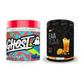 Trainings-Set: Ghost Legend V4 30 Serv. + MST EAA & BCAA – alle enthaltenen Artikel