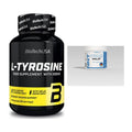 Trainings-Set: BioTech Tyrosine + NNT Citrullin – alle enthaltenen Artikel