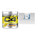 Trainings-Set: Cellucor C4 Original 30Serv. + NNT Citrullin – alle enthaltenen Artikel