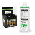 Trainings-Set: ESN Crank Pump Shot + MST L-Carnitine 100.000 (1000ml) – alle enthaltenen Artikel