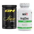 Trainings-Set: GN Narc Pump + MST ArgiZinc Forte – alle enthaltenen Artikel