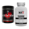 Trainings-Set: Viking Power Leviathan Hardcore + MST Taurine – alle enthaltenen Artikel