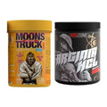 Trainings-Set: Zoomad Moonstruck 2.0 ZERO + Big Zone Arginine HCl – alle enthaltenen Artikel