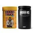 Trainings-Set: Zoomad Moonstruck 2.0 ZERO + Big Zone L-Arginin – alle enthaltenen Artikel