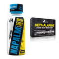 Trainings-Set: FA Nutrition Xtreme Napalm + Olimp Beta-Alanin Carno – alle enthaltenen Artikel