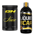Trainings-Set: GN Narc + BioTech Liquid BCAA – alle enthaltenen Artikel