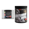 Trainings-Set: Applied Nutrition A.B.E + Big Zone Arginine HCl – alle enthaltenen Artikel