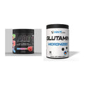 Trainings-Set: Applied Nutrition A.B.E Ultimate + NNT Glutamin – alle enthaltenen Artikel