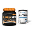 Trainings-Set: BioTech Supernova + NNT Glutamin – alle enthaltenen Artikel