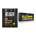 Trainings-Set: ESN Crank Pump Pro 2.0 + Olimp L-Glutamine Mega Caps – alle enthaltenen Artikel
