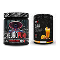 Trainings-Set: MST NeuroPump + MST EAA & BCAA – alle enthaltenen Artikel