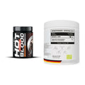 Trainings-Set: Scitec Hot Blood INFINITY + MST Arginine HCL – alle enthaltenen Artikel
