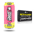 Trainings-Set: Ghost Energy + Olimp Beta-Alanin Carno Rush – alle enthaltenen Artikel