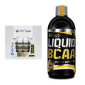 Trainings-Set: NNT Extreme Black Edition Shot + BioTech Liquid BCAA – alle enthaltenen Artikel