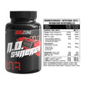 Trainings-Set: Big Zone N.O Synergy + MST BCAA Zero – alle enthaltenen Artikel
