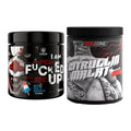 Trainings-Set: Swedish Supplements Fucked + Big Zone Citrullin Malat – alle enthaltenen Artikel