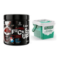 Trainings-Set: Swedish Supplements Fucked Up + INLEAD L-Glutamine – alle enthaltenen Artikel