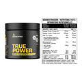 Trainings-Set: Dedicated True Power + MST BCAA Zero – alle enthaltenen Artikel