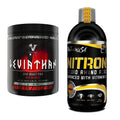 Trainings-Set: Viking Power Leviathan Hardcore + BioTech Liquid Amino – alle enthaltenen Artikel