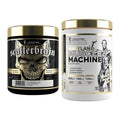 Trainings-Set: Kevin Levrone Scatterbrain + Kevin Levrone Maryland – alle enthaltenen Artikel
