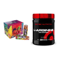 Trainings-Set: AK47 Labs AK47 Shots + Scitec Arginin – alle enthaltenen Artikel