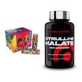 Trainings-Set: AK47 Labs AK47 Shots + Scitec Citrulline Malate – alle enthaltenen Artikel