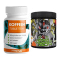 Trainings-Set: ProFuel Koffein (200mg) + BPS-Pharma EAA´s 4Your – alle enthaltenen Artikel