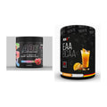 Trainings-Set: Applied Nutrition A.B.E Ultimate + MST EAA & BCAA – alle enthaltenen Artikel