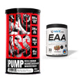 Trainings-Set: BAD ASS Pump + NNT EAA – alle enthaltenen Artikel
