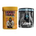 Trainings-Set: Zoomad Moonstruck 2.0 ZERO + Skull Labs Glutamine – alle enthaltenen Artikel