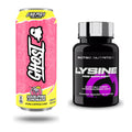Trainings-Set: Ghost Energy + Scitec Lysine – alle enthaltenen Artikel